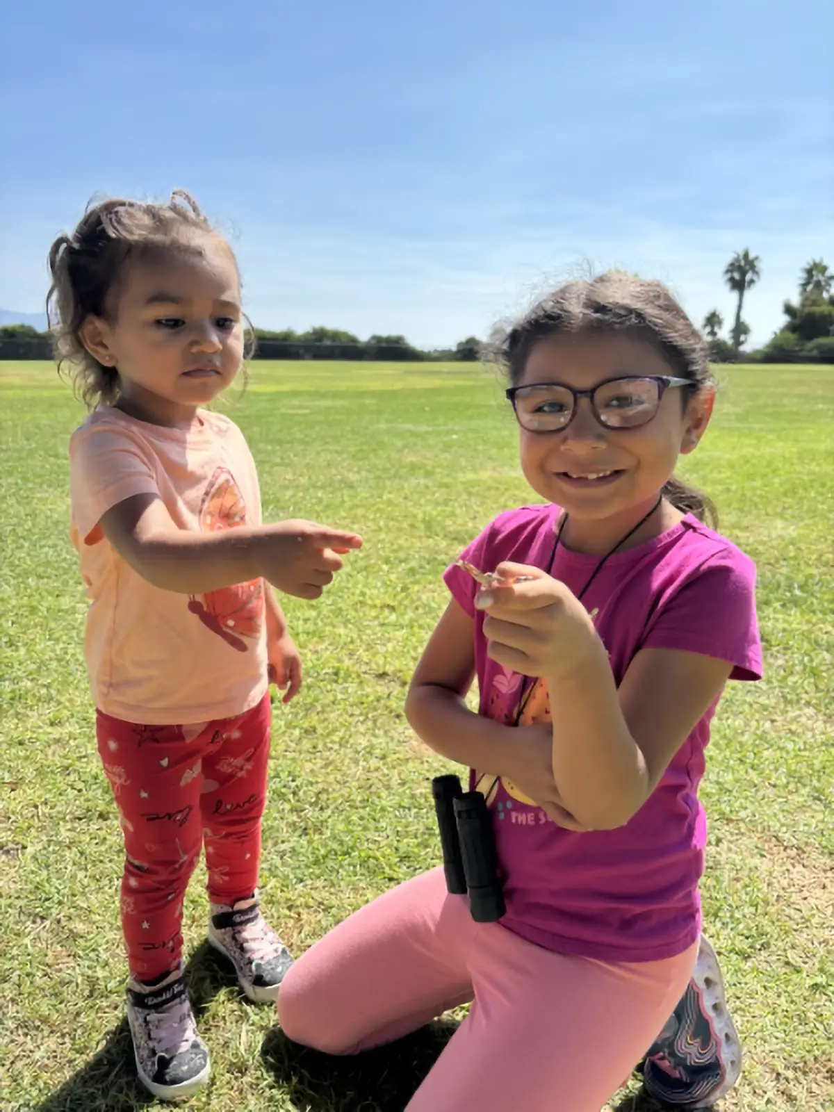 Individualized Consultation and Intensive Support